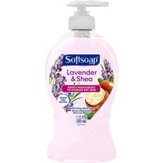 Softsoap Liquid Hand Soap Lavender & Shea Butter 11.2fl oz