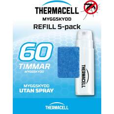 Mosquito refill Thermacell Mosquito Refill 5st