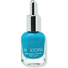 Nailtopia Bio-Sourced Chip Free Nail Lacquer Hawaiian Blues 12ml