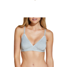 Cosabella Talco Bralette - Heather Grey