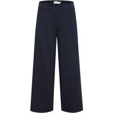 Kateih Sus Ankle Length Trousers - Total Eclipse