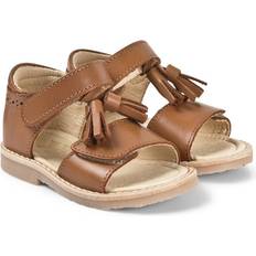 Flo - Tassel / Tan