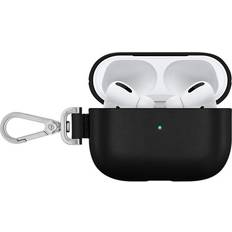 Native Union Tillbehör för hörlurar Native Union Leather Case with Clip for AirPods Pro