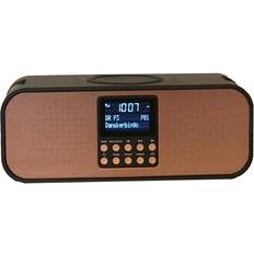 Scansonic DAB+ Radioer Scansonic PA8001