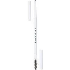 Expressionist Brow Pencil Soft Black