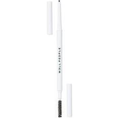 Well People Expressionist Brow Pencil Soft Black