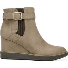 Scholl Jacinda - Woodsmoke