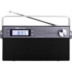 AM - Personlig radio Radioer Silva Schneider SIL-243014