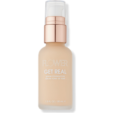 Flower Beauty Get Real Serum Foundation L0 Shell