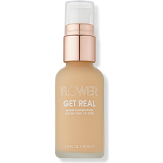 Flower Beauty Get Real Serum Foundation L3 Nude