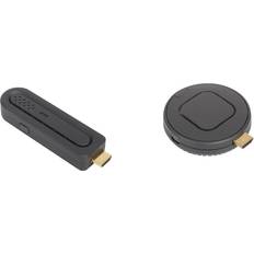 QuickCast starter kit
