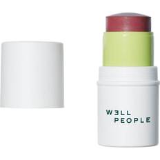 Well People Supernatural Stick Multi-Use Blush Pomegranate