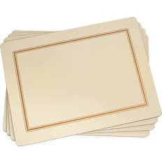 Classic Cream Placemats