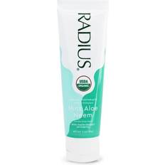 Radius Organic Mint Aloe Neem Toothpaste 85g