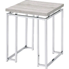 Acme Furniture Chafik Small Table 48.3x48.3cm