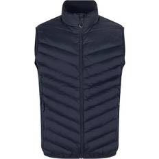 ID Bodywarmer Stretch Vest Women - Navy