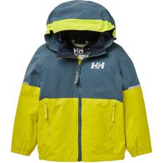 Helly Hansen K Sogn Jacket - Orion Blue (40440-635)