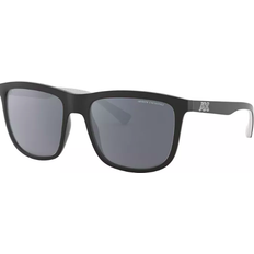 Polariserande Solglasögon på rea Armani Exchange Polarized AX4093S