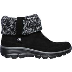 Skechers Easy Going Heighten - Black