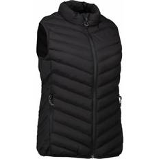 XXL Veste ID Bodywarmer Stretch Vest Women - Black