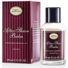After-Shave Balm Sandalwood 100ml