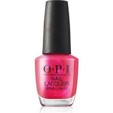 OPI Malibu Collection Nail Lacquer Strawberry Waves Forever