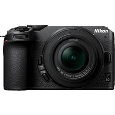 Z 30 + 16-50mm F3.5-6.3 VR