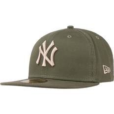 59fifty cap New Era New York Yankees League Essential 59FIFTY Cap Sr