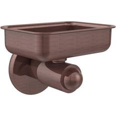 Copper Soap Holders Allied Brass Soho (1834358)