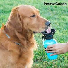 Drikkedunk til hunde InnovaGoods til Hunde Drikkedunk