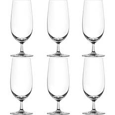 Modern House Sontell Ølglas 39.5cl 6stk