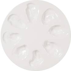 Byon Oyster Serveringsfad 27cm