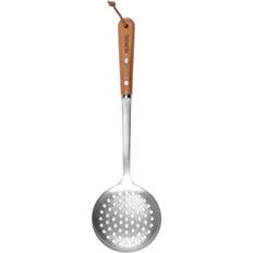Heirol Inoxidable 37.5 cm Haya Espumadera