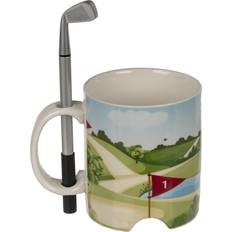 Out of The blue Golf Krus