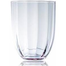 Turkis Drikkeglas Anna von Lipa Straight Drikkeglas 25cl