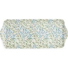 Morris & Co Willow Bough Sage Serveringsbakke