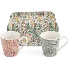 Morris & Co - Krus 3stk