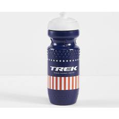 Køkkentilbehør Trek Bottle Bottle Stars And Stripes Blue-White 24oz Drikkedunk