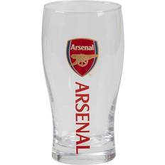 Håndvask Ølglass Hisab Joker Arsenal Ølglass 56.8cl