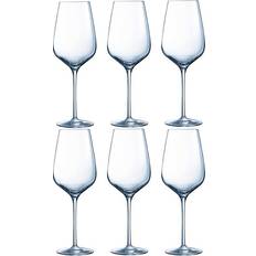 Chef & Sommelier Sublym Rödvinsglas 55cl 6st