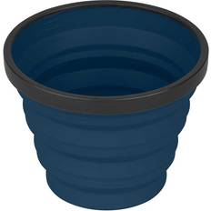 Sea to Summit Kopper & Krus Sea to Summit X-Mug Navy Krus