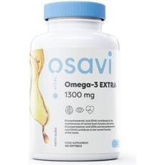 Omega-3 Extra 1300mg 120 kapslar