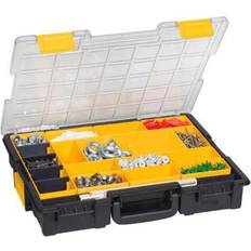 Ironside Pro+ Sortimentsboks 440 x 355 x 76 mm