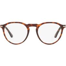 Persol PO 3286V 24, including lenses, ROUND Glasses, MALE