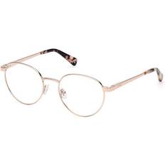 Guess Occhiali da vista e da lettura Guess GU5221 028 da Vista Rose-Oro per Uomo (Solo Montatura)