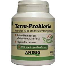 ANIBIO Intestinal probiotic 120 Capsules 120 stk