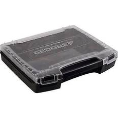 DIY Accessories Gedore Assortment case (L x W x H) 367 x 316 x 72 mm No. of compartments: 1 fixed compartments 1 pc(s)