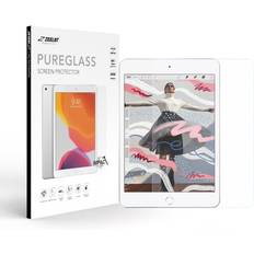 Apple iPad 9.7 Skærmbeskyttelse & Skærmfiltre Zeelot Apple iPad 9.7" (2019-2015) Anti-Glare PureGlass