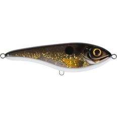 Strike Pro Buster Jerk, sinking, 15cm Classic Sucker