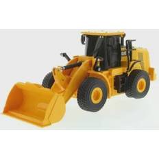 Carrera Fjernstyret gravko CAT 950M 1:35